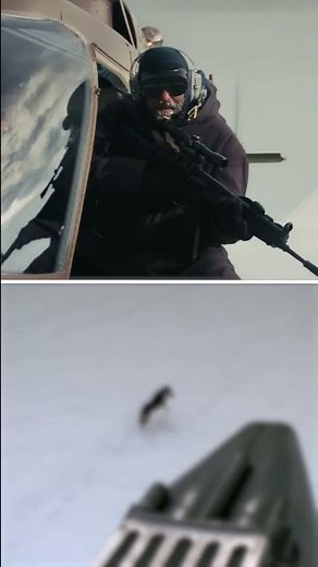 The Thing vs. The Thing | #Shorts | Science Fiction Station