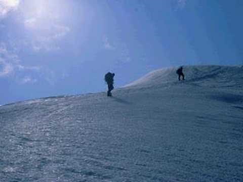 You never let go - Matt Redman