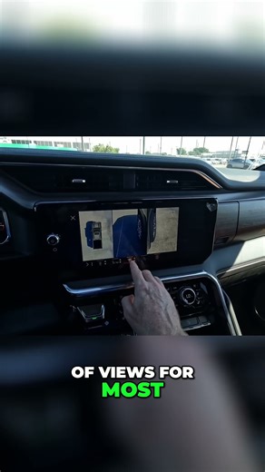 2026 GMC Sierra 1500 Denali Ultimate Google Assistant & Truck Camera System Easy Navigation & Views