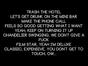 iggy azalea fancy (lyrics)