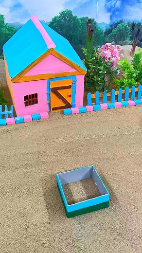 289K views · 1.5K reactions | mini diesal engine tractor video | diy construction machine project | #shorts | Raj_Geming | Facebook