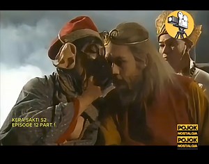 394K views · 4.7K reactions | Kera Sakti Season 2 Episode 12 Part 1 #fyp #viral #tranding #fbpro #nostalgia #kerasaktiseason2episode12 | Pojok Nostalgia | Facebook