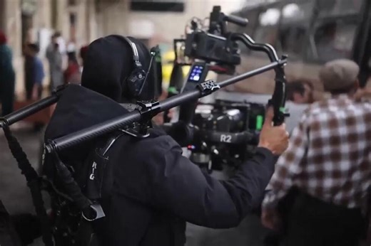 Syria's TV dramas are testing Ramadan series' boundaries after Assad