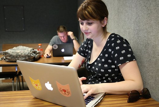 B.S. Computer Science