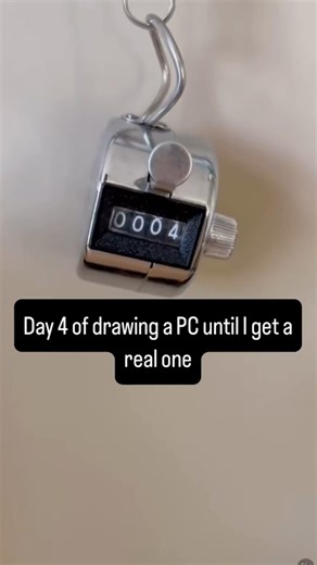 Fire PC Build #pc #art #drawing