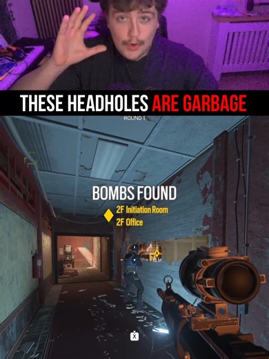 Top Theme Park Tips for Rainbow Six Siege Players