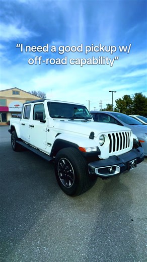 Come take a look at our jeeps on our lot, perfect for any occasion! #jeep #jeeplife #dealership #buyingacar #offroading https://rockyridgeauto.com