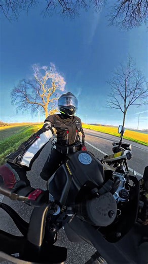 Hilarious Motorcycle Memes for Bikers