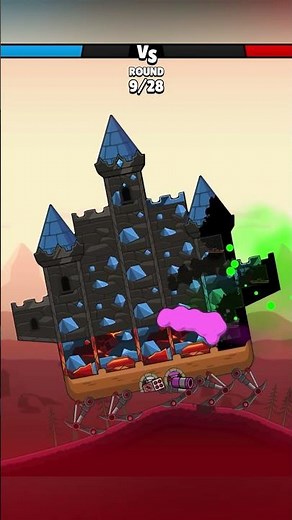 How to Find Hidden Power Ups in Castle Clashers