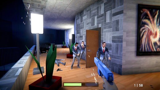 Agent 64 fa rivivere l'iconica magia di GoldenEye