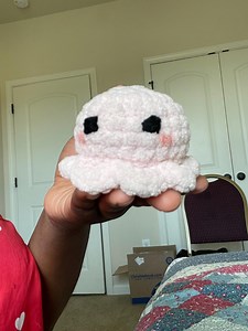 Mini Octo Buddy | Easy Crochet Amigurumi - Etsy