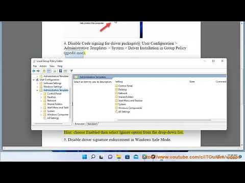 Fix Timestamp signature and/or certificate could not be verified or is malformed in Windows 11/10