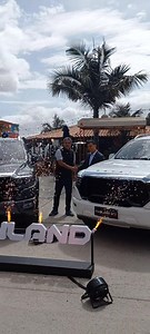 2.9K views · 30 reactions | Foton Colombia presenta la nueva Tunland V9, primera pick- up Diésel híbrida disponible en el país, la cual se anima con un motor dos litros con sistema mild hybrid que genera 161 hp de potencia y 451 Nm de torque. Con una capacidad de carga de 715 kilos, está utilitaria está disponible desde $199.000.000. | Autocosmos.com | Facebook