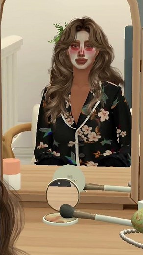 Base Game Friendly Self Care Mods For The Sims 4 | #sims4mods #sims4game #thesims4