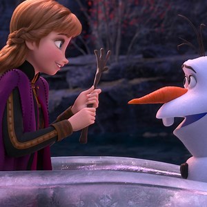 Frozen 2: Il segreto di Arendelle - Film (2019)
