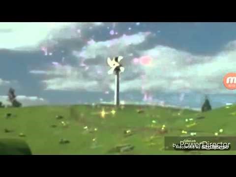 UTF1997 Magical Event: The 3 Ships