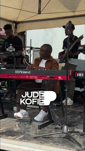 @Virtual Sound Lab Accra, Ghana 🇬🇭 October 10th 2025 #virtualsoundlab #accra #ghana #judekofie Part 5 | Jude.kofie