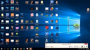 2.5K views · 141 reactions | Part 2 Show and Hide icon to the taskbar. | ကြန္ပ်ဴတာအေၾကာင္း ေလ့လာေနသူမ်ား | Facebook