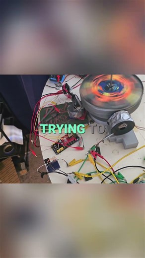 DIY Coil Power for Cap Bank Circuit Explained #shorts