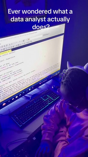 Data Analyst Insights: How I Use Excel Effectively