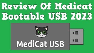 Medicat Bootable Usb Review Ultimate Diagnostic Recovery Tool Best Free Software Of 2023 Bootable Usbs Mp3 & Mp4 Download