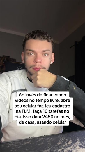 Como ganhar R$2.450 por mês com tarefas no celular — cadastro e 10 tarefas/dia