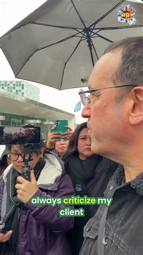 Media Criticism Explained: Client Defense Strategy #shorts