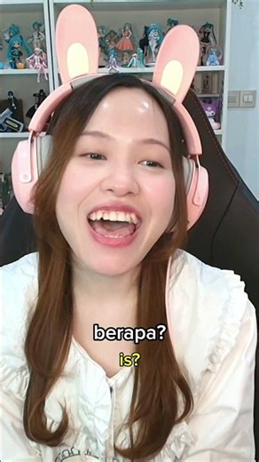 Mencoba Buat Orang Jepang Tertawa di Roblox! #shorts