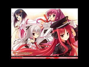 Love Incident - Dracu-Riot! Soundtrack