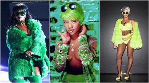 22 Years Later, Everyone Is Still Copying Lil' Kim's 'Hard Core' Style