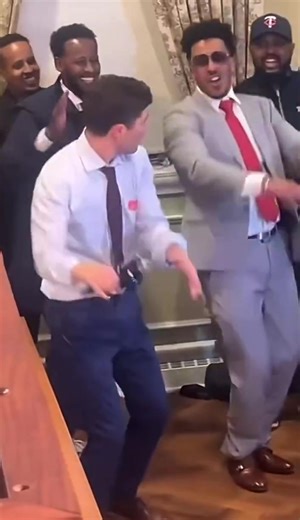 Minneapolis Mayor Jacob Frey’s emasculation knows no limits. | Ron Ridgeway | Facebook