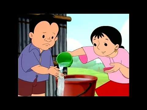 Meena: Health In Your Hands (Bangla)