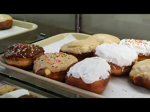 Yoder's Bakery and Furniture