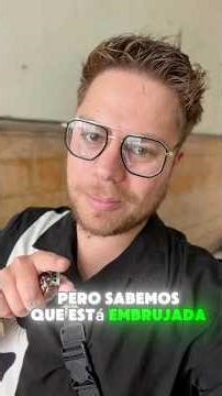 1/5 Tour por nuestro set #embrujado, donde nos espantaron. #aguascalientes #miedo #fantasmas