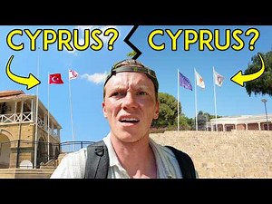 What's Going On in Cyprus? Europe's Divided Country