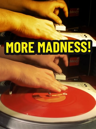 DJ Tips for Mastering Scratching Techniques