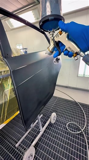 Expert Tips for Professional Car Painting Techniques