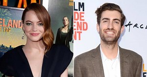 Emma Stone and Dave McCary’s 1st Child Is a Baby Girl