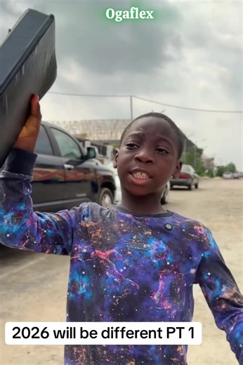 2026 will be different PT 1