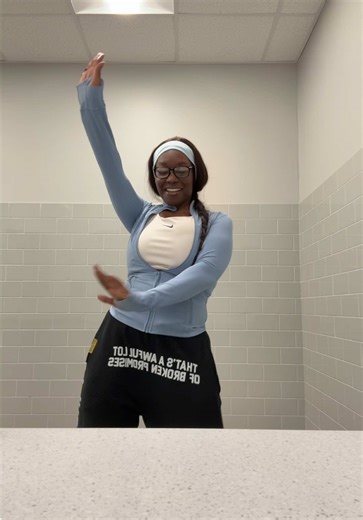 Told myself I wanted to take more dance classes this year and guess what🤓 I just left my 2nd dance class💃🏿