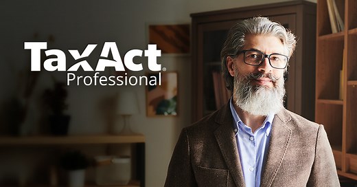 How to Download and Install TaxAct Professional Software | TaxAct