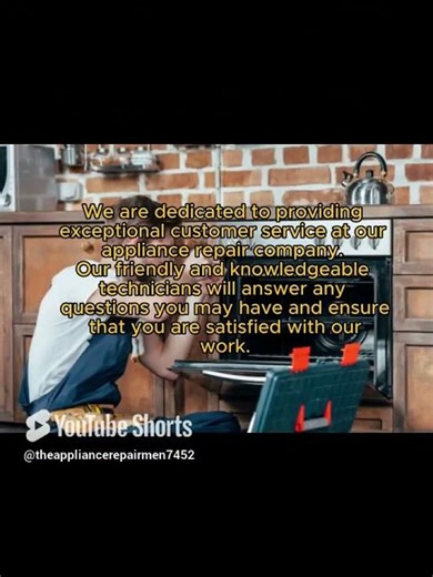 Thor Kitchen Repair Delray Beach, FL 561 448 4389