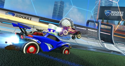 What Is The Highest Rank In Rocket League?