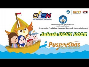 JUKNIS O2SN 2025 || BPTI