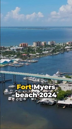 Fort Myers Beach Florida Travel Guide: Top 5 Things to Do