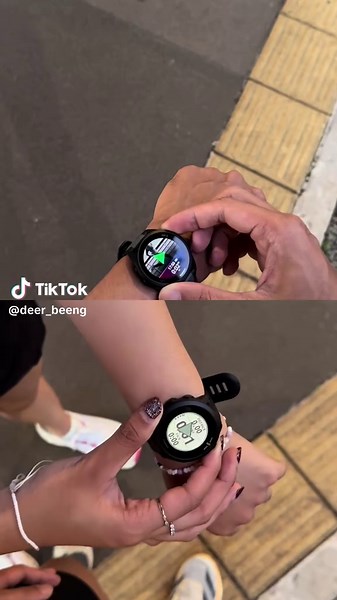 Post-Office Running Date: Energizing After Work Fun