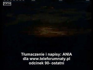 Alborada final cap 90