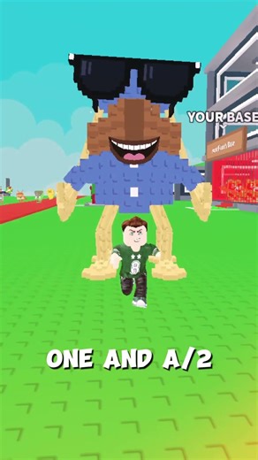 NEW UPDATE CHRISTMAS Every Hour a New Brainrot Appears in Steal A Brainrot #stealabrainrot #shorts