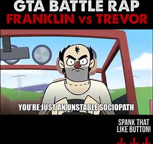72K views · 596 reactions | We wouldn't call GTA protagonists "good" people, but we still want you to decide who is the best. At least as far as rap goes. | ArcadeCloud | Facebook