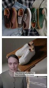 3 European Sneakers Over 300€ | Only One Earns the Price
